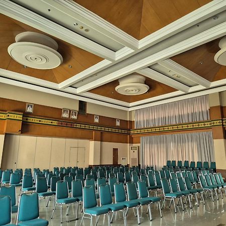 Giia Maluku Hotel Thamrin Jakarta Bagian luar foto