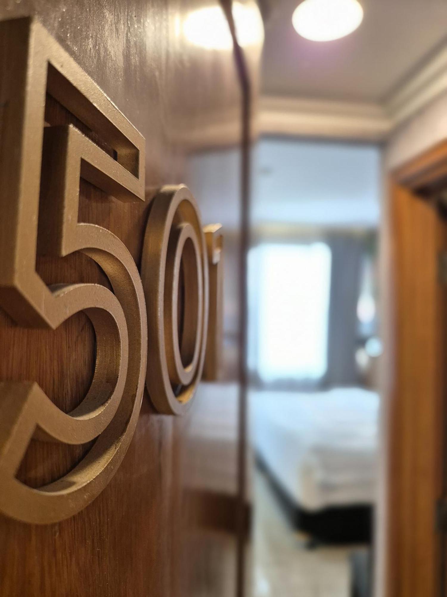 Giia Maluku Hotel Thamrin Jakarta Bagian luar foto